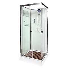 Душевая кабина AvaCan K409 90*90*208 Новая модификация Душевая кабина AvaCan K409 90*90*208 Новая модификация