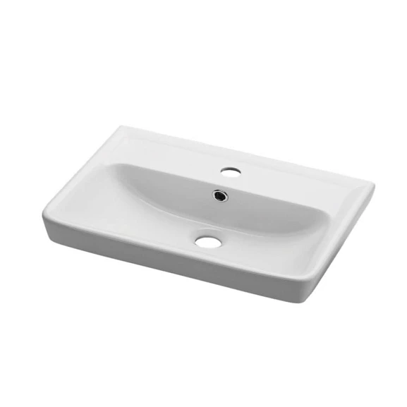 Мебельная раковина Dreja Mini 50 для Alavann (приобретается в комплекте с тумбой)