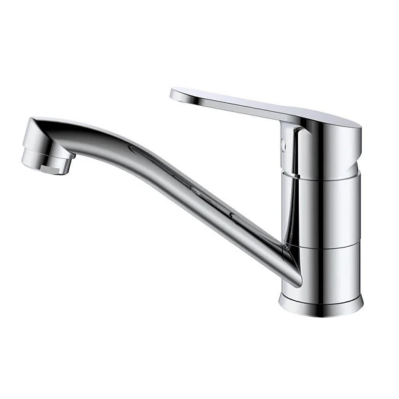 Смеситель Splenka S07.45 для кухни хром