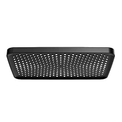 Верхний душ Raglo R451.52.06 черный матовый Верхний душ Raglo R451.52.06 черный матовый