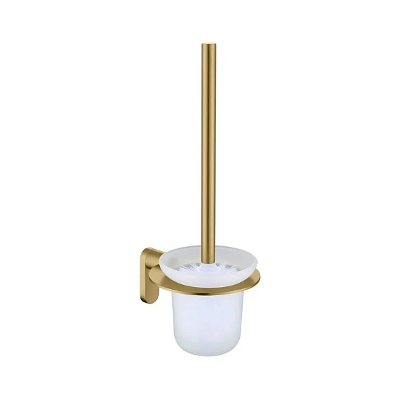 Ершик Raglo R300.10.03 золотой сатин