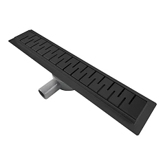 Душевой лоток Raglo R651.50.09 графит