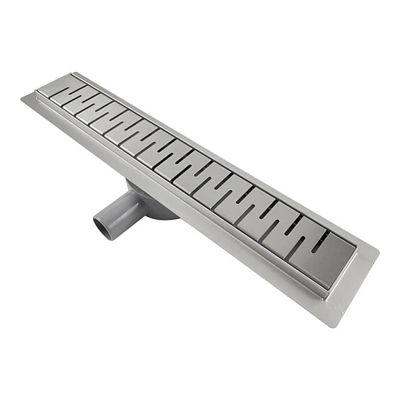 Душевой лоток Raglo R651.50.05 сатин