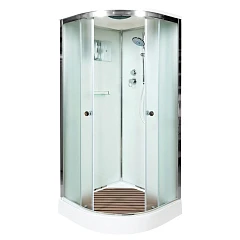 Душевая кабина AvaCan D08S 80х80х220