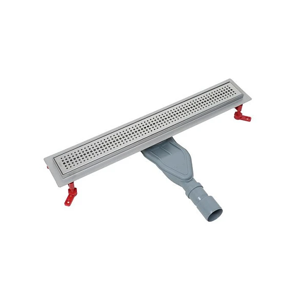 Душевой лоток Iddis Perfex 975B6SB20DZ 60 боковой выпуск хром