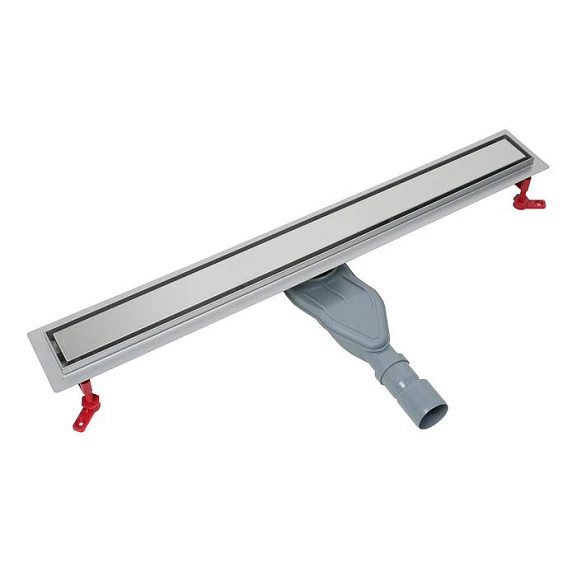 Душевой лоток Iddis Perfex 975B8SB00DZ 80 боковой выпуск хром