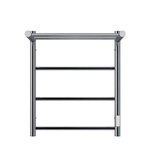 Электрический полотенцесушитель Двин Fj neo 50*60 L/R хром