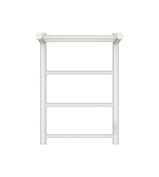 Электрический полотенцесушитель Двин Fj neo 40*60 L/R белый