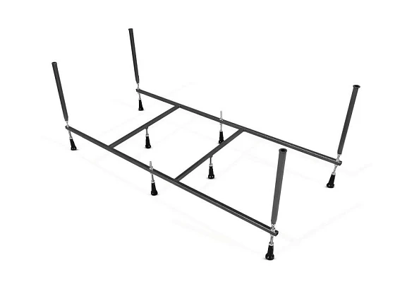 Каркас для ванны Triton Аура 160х70 (приобретается в комплекте с ванной)