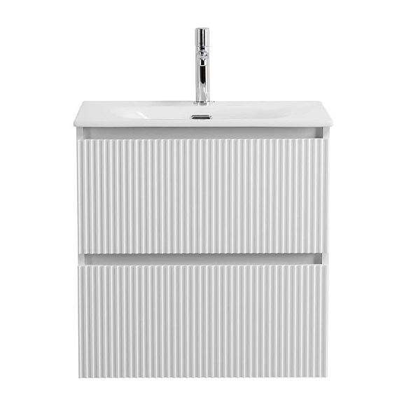 Тумба под раковину BelBagno Uno-Mini 70 Bianco Opaco