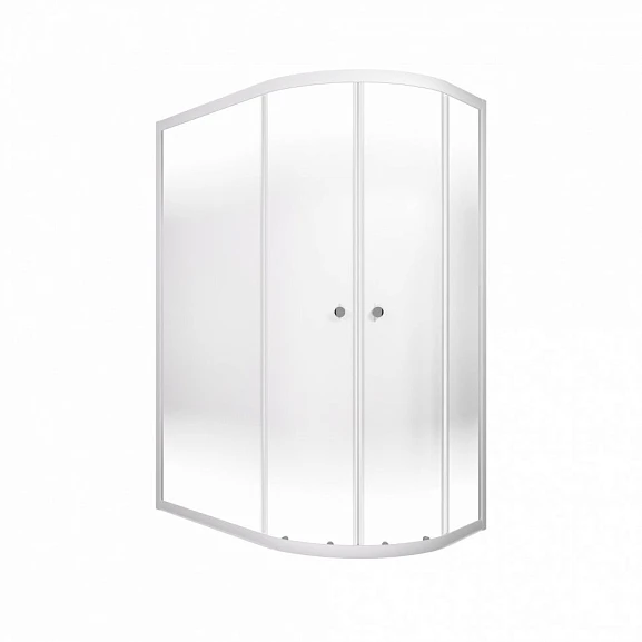 Душевая ширма Triton Коралл-Лайт 120*80*174,5 L/R без поддона