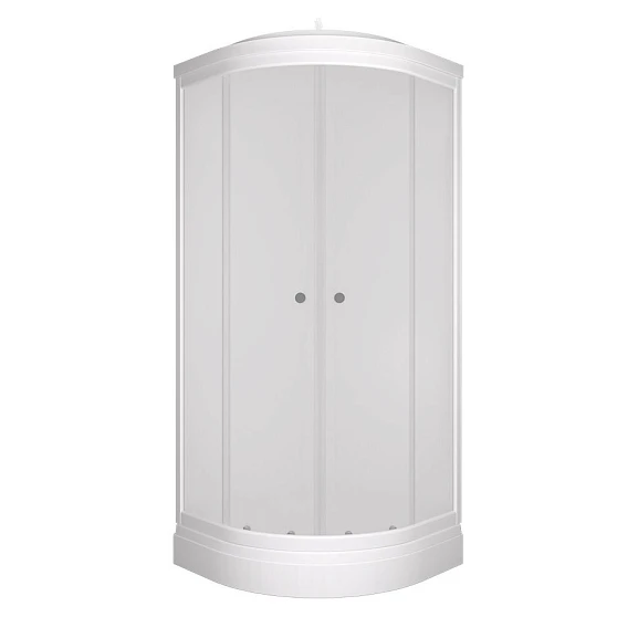 Душевая кабина Triton Вельвет 88х88х217,5