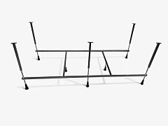 Каркас для ванны Triton Оникс 180х75 (приобретается в комплекте с ванной) Каркас для ванны Triton Оникс 180х75 (приобретается в комплекте с ванной)