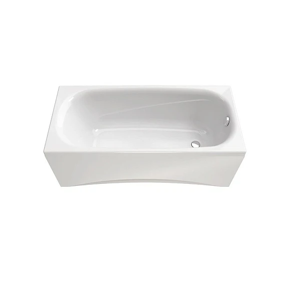 Акриловая ванна Triton Рига 150х70 (комплект)