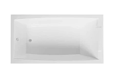 Акриловая ванна Nir-Vanna Malta 170х90