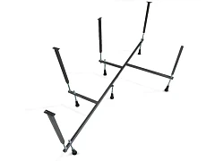 Каркас для ванны Nir-Vanna Paola 140х90 L/R (приобретается в комплекте с ванной)