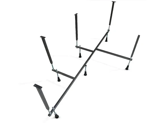 Каркас для ванны Nir-Vanna Viena 160х100 L/R (приобретается в комплекте с ванной)