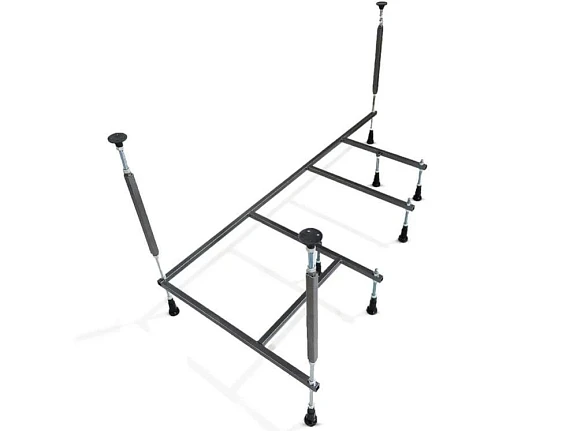 Каркас для ванны Nir-Vanna Luno 150х75 L/R (приобретается в комплекте с ванной)