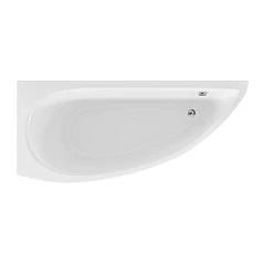 Акриловая ванна Nir-Vanna Neo 150х75 L (комплект)