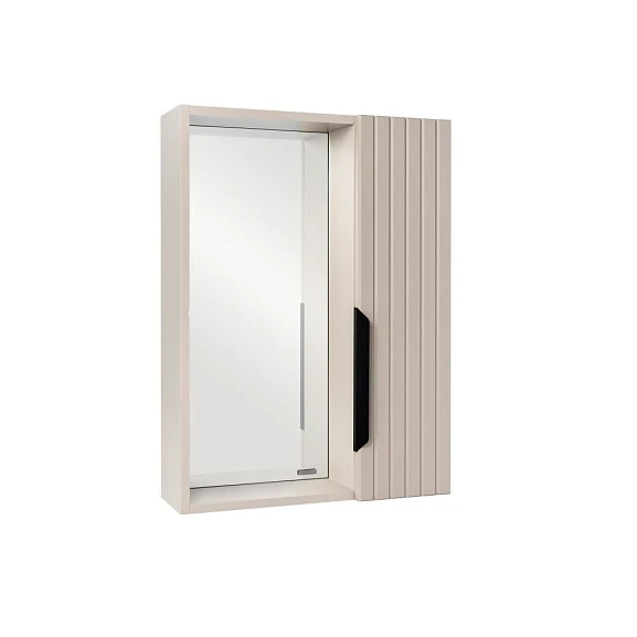 Зеркало-шкаф Viant Сицилия VSIC60CAP-ZSH 60 капучино R