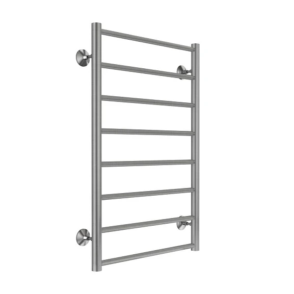 Водяной полотенцесушитель Terminus Аврора П8 50*80 сатин