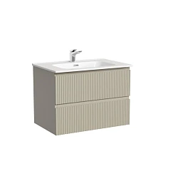 Тумба под раковину Sancos Snob R 70 Beige Soft Тумба под раковину Sancos Snob R 70 Beige Soft