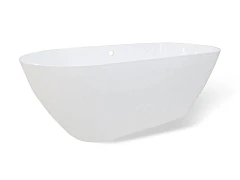 Ванна из искусственного камня Эстет Майами 150х75