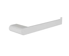 Полотенцедержатель Knotlor Bliss TH102WY белый матовый