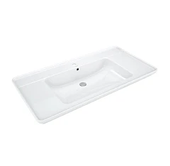 Мебельная раковина Kirovit Дуглас 105 для Briz