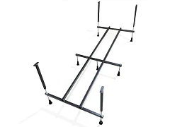 Каркас для ванны KS16 160х70 (СП) (приобретается в комплекте с ванной)