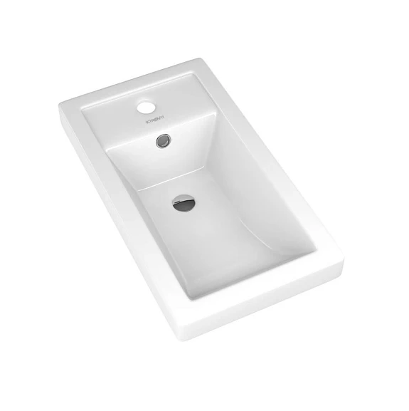 Мебельная раковина Kirovit Фостер 45 для Briz