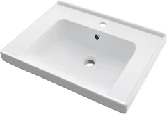 Мебельная раковина Dreja Грэйс 60 для Briz