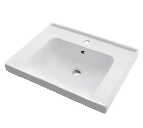 Мебельная раковина Dreja Грэйс 70 для Briz