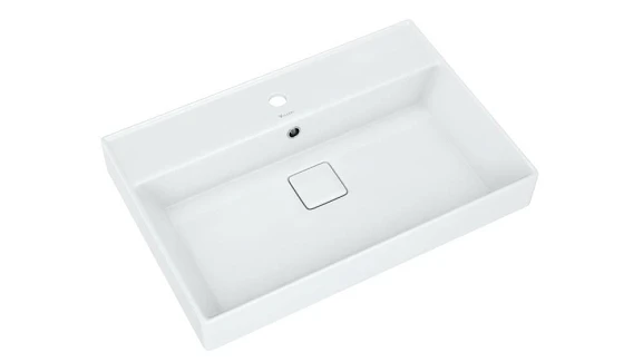 Мебельная раковина Valleri Вилис 65 для Briz