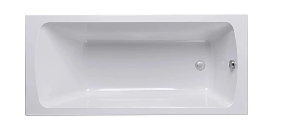Акриловая ванна Alex Baitler Onega 155х70 (комплект)