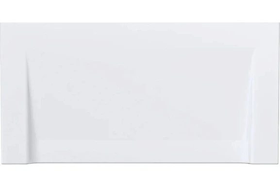 Фронтальная панель Alex Baitler PF1158H 110 (h58 ванны) с горизонтальным крепежом