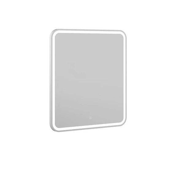 Зеркало Briz Альби 70 с Led-подсветкой и функцией антизапотевания