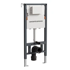 Система инсталляции для унитазов Ceramicanova Balance CN121001