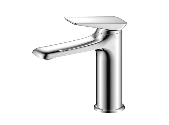 Смеситель Olive’s Tarone 38100TN для раковины хром