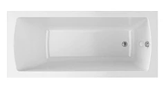 Акриловая ванна Alex Baitler Garda 180х80