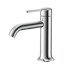 Смеситель DQ Köln DA1752101 для раковины хром