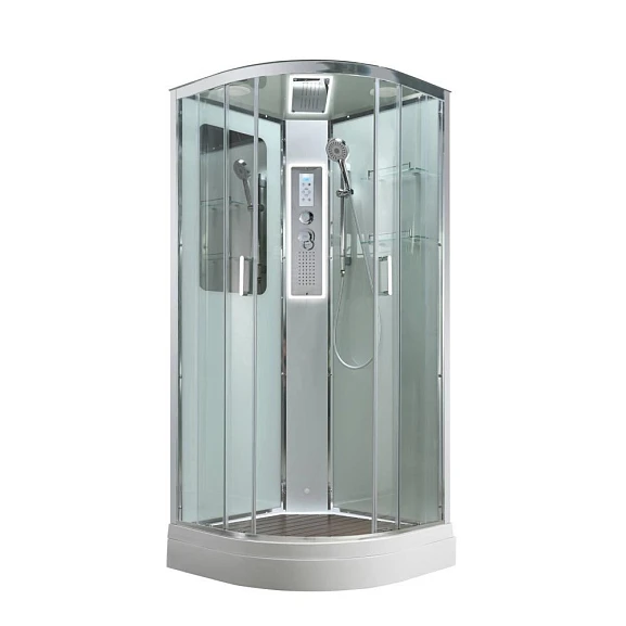 Душевая кабина AvaCan A2010LED