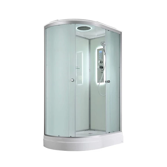 Душевая кабина AvaCan D2012R LED