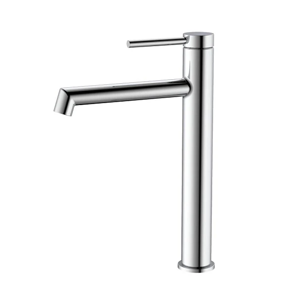 Смеситель DQ Stuttgart DA1772001 для раковины хром