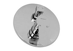 Смеситель Aquanet Classic ARF5042-K для ванны и душа скрытый монтаж Смеситель Aquanet Classic ARF5042-K для ванны и душа скрытый монтаж