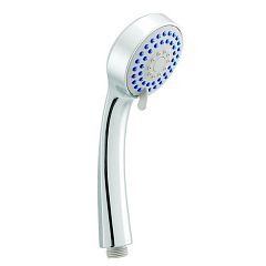 Душевая лейка Milardo Hand Shower 0403F76M18 глянцевый хром, 3F