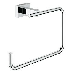 Полотенцедержатель Grohe Essentials Cube 40510001