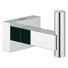 Крючок Grohe Essentials Cube 40511001