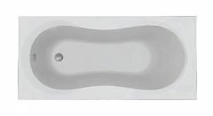 Акриловая ванна C-Bath Salus 140х70 (комплект)