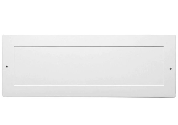 Фронтальная панель Aquanet L140 H54 У